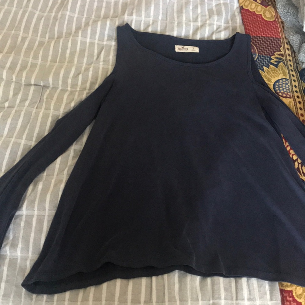 Long sleeve top